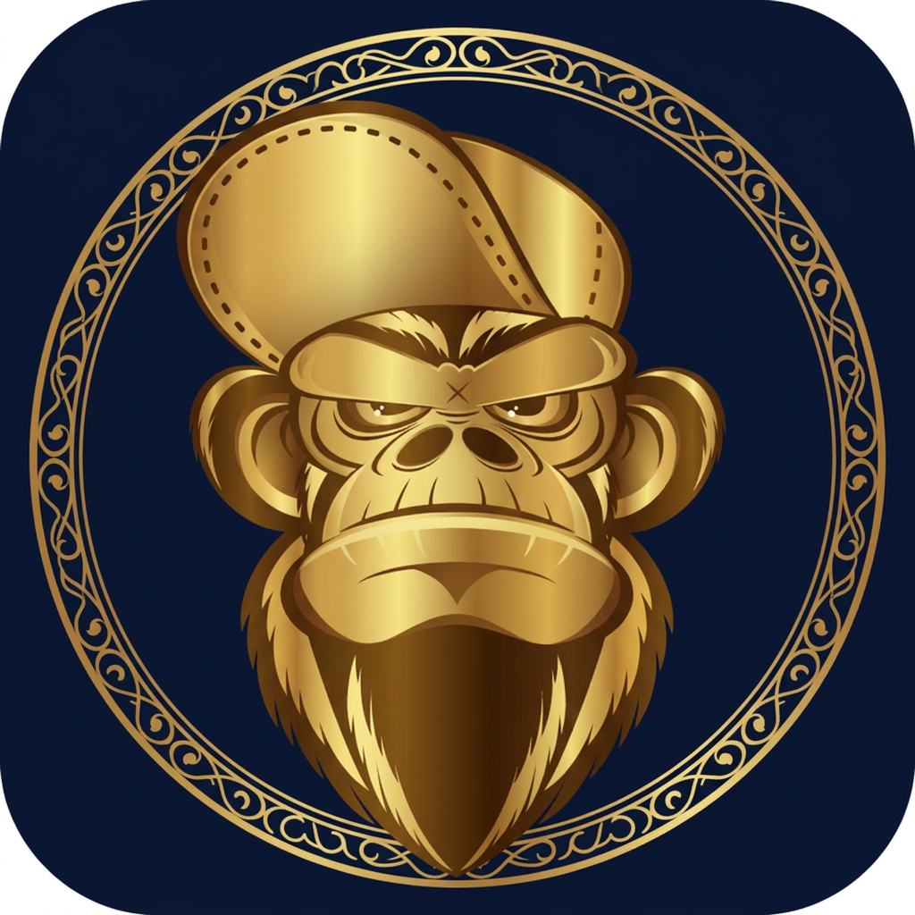 Dark Monkey Collectibles